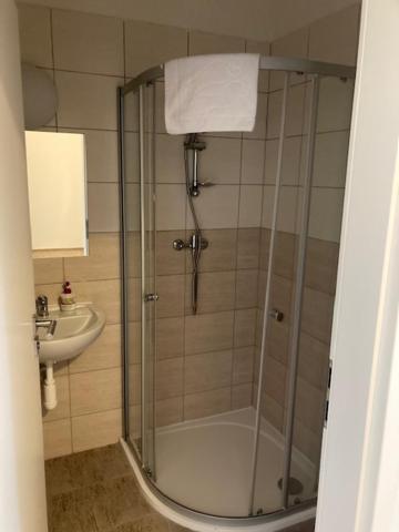 Erbenova Apartments Prága Kültér fotó