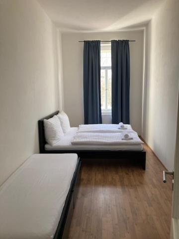 Erbenova Apartments Prága Kültér fotó
